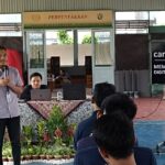 CEO Mastah Digital Indonesia Jadi Fasilitator Pelatihan Digital Marketing bagi Warga Binaan Lapas Cipinang